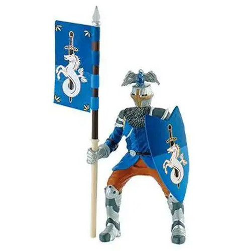 Knights & Princess: Tournament Knight blue (6)