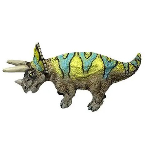 Dinosaurs: Mini-Dinosaur Triceratops (6)