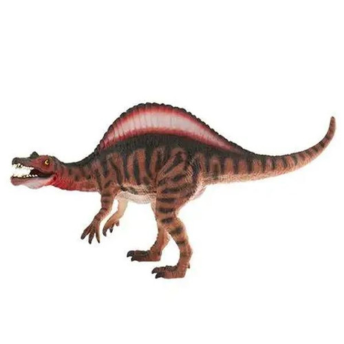 Dinosaurs: Spinosaurus Museum Line (3)