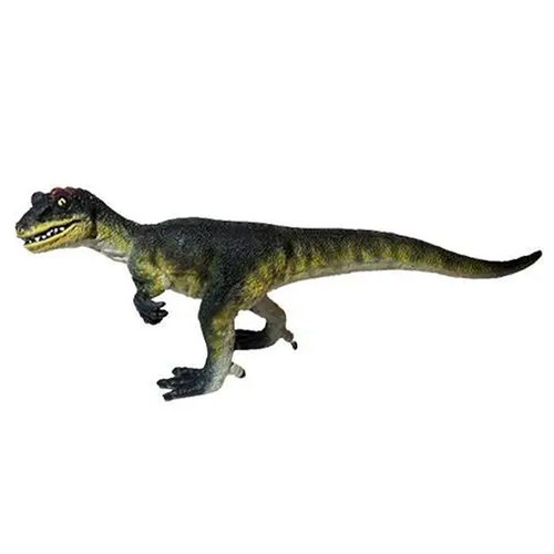 Dinosaurs: Mini-Dinosaur Allosaurus (6)