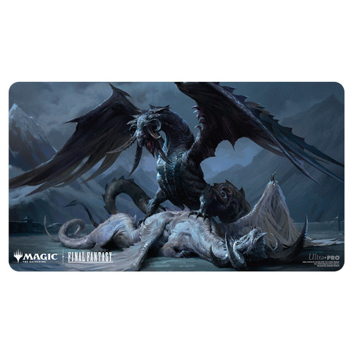 Playmat: Magic the Gathering: Final Fantasy: Crux of Fate Playmat: Magic the Gathering: Final Fantasy: Crux of Fate