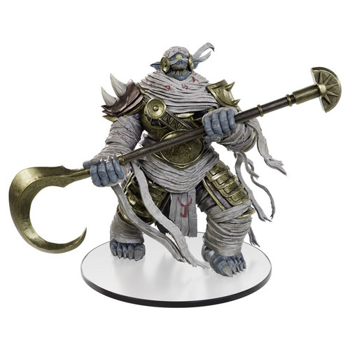 Pathfinder Battles Miniatures: Gholdako Boxed Miniature