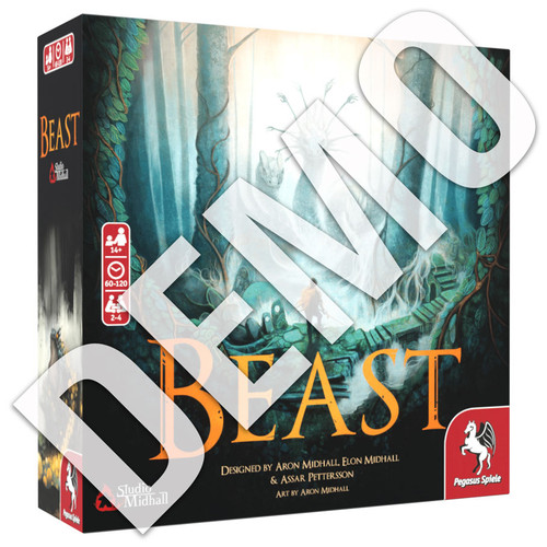 Beast (2024) DEMO