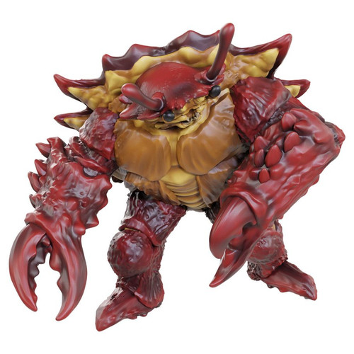 D&D: Nolzur's Marvelous Miniatures: Crabfolk D&D: Nolzur's Marvelous Miniatures: Crabfolk