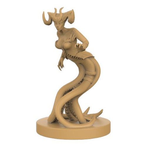 Dwellings of Eldervale: ShapeShifter Mercenary Dwellings of Eldervale: ShapeShifter Mercenary