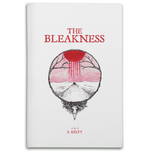 The Bleakness RPG