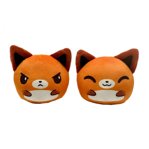Plushie 4'': Sly Fox Plushie 4'': Sly Fox
