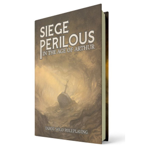 Siege Perilous: In the Age of Arthur Siege Perilous: In the Age of Arthur