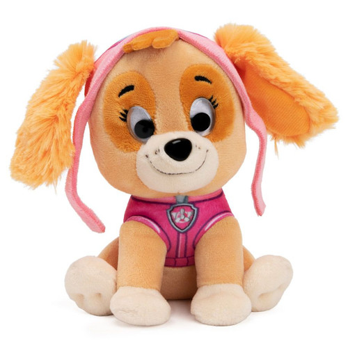 Paw Patrol: Skye 6" Plush Paw Patrol: Skye 6" Plush