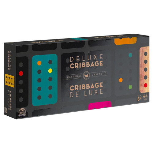 Cribbage (Legacy) Cribbage (Legacy)