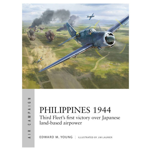 Philippines 1944 Philippines 1944