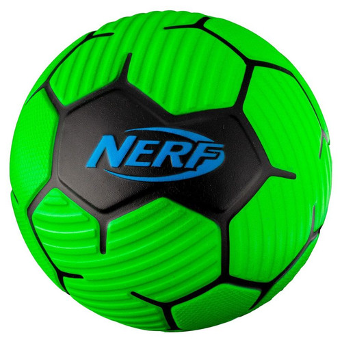 NERF Proshot Foam 7" Soccer Ball (4) NERF Proshot Foam 7" Soccer Ball (4)