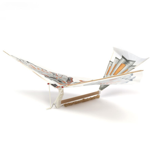 Iron Bird Rubberband Ornithopter Iron Bird Rubberband Ornithopter