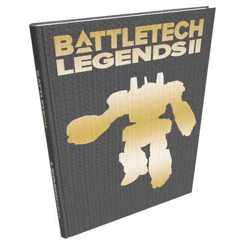 BattleTech: Legends II Limited Edition