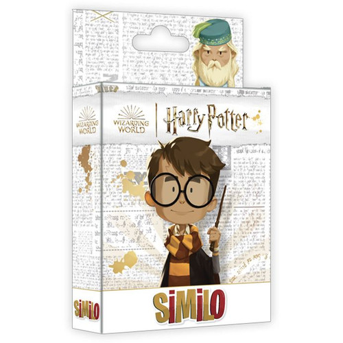 Similo: Harry Potter Similo: Harry Potter
