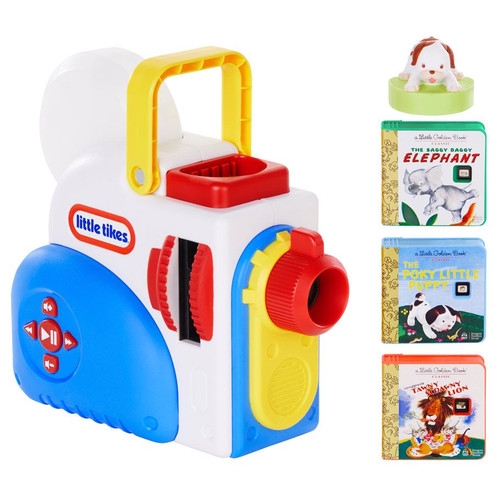 Little Tikes: Story Dream Machine (2)