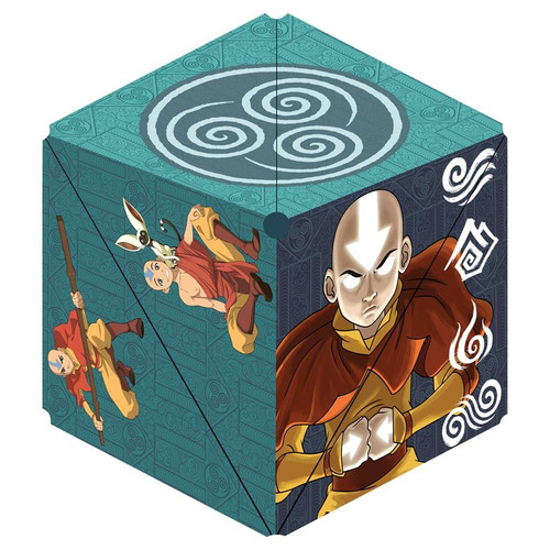 Shashibo: Avatar: The Last Airbender: Air Shashibo: Avatar: The Last Airbender: Air