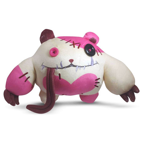 Bear-ly Together: Cotton Carnage Plush Bear-ly Together: Cotton Carnage Plush