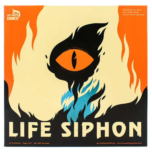 Life Siphon Life Siphon