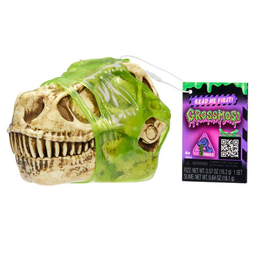 GrossMos: Blind Assortment PDQ (8) GrossMos: Blind Assortment PDQ (8)