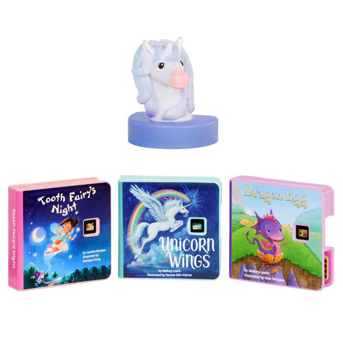 Little Tikes: Story Dream Machine: Magical Creatures Collection PDQ (4)