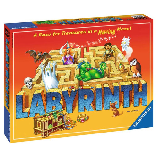 Labyrinth Labyrinth
