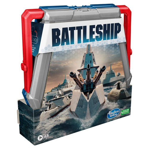Battleship Classic 