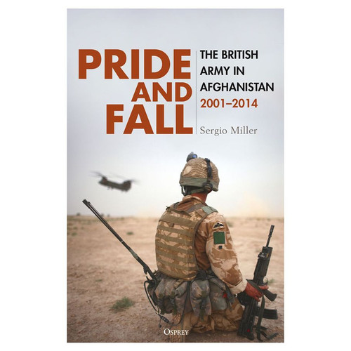 Pride and Fall
