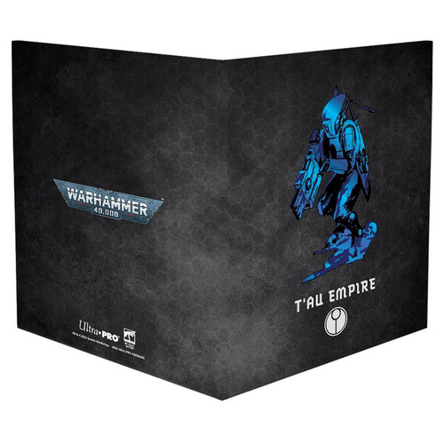 Warhammer 40,000: Datasheet Folio: T'au Empire Warhammer 40,000: Datasheet Folio: T'au Empire