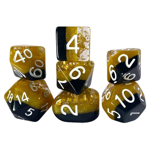 7-Set Dwarven Stout with symbols 7-Set Dwarven Stout with symbols