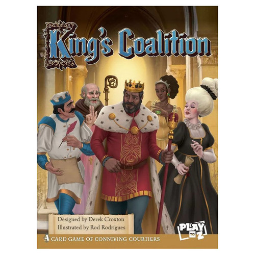 King's Coalition King's Coalition