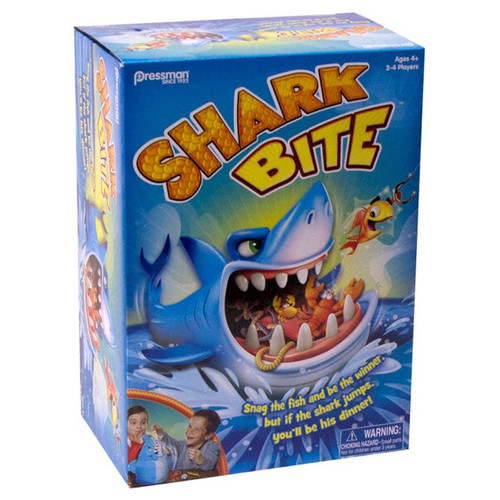 Shark Bite Shark Bite