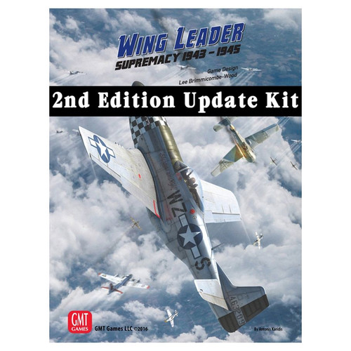 Wing Leader: Supremacy Update Kit
