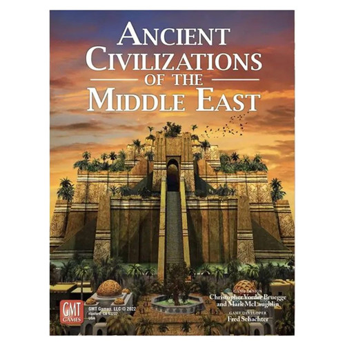 Ancient Civilizations of the Middle East