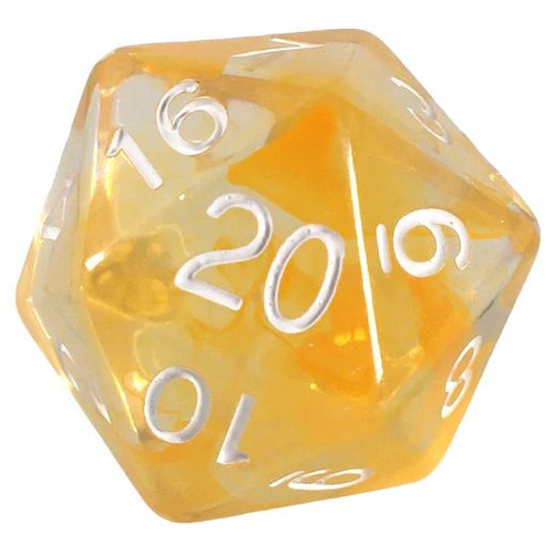 d20 Single 30mm Diffusion Citrus d20 Single 30mm Diffusion Citrus