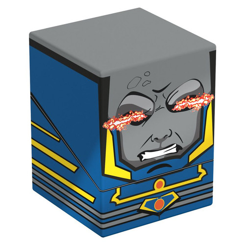 Deck Box: Squaroes: DC: Darkseid