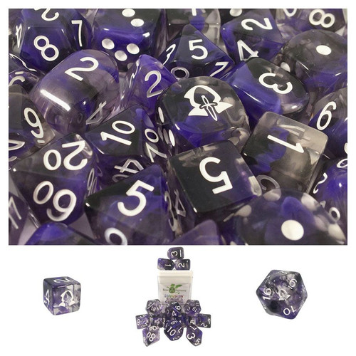 15-Set Diffusion Rogue's Cunning Special Reserve 15-Set Diffusion Rogue's Cunning Special Reserve