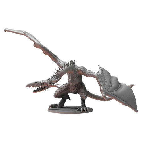 Dark Souls Minis: Guardian Dragon Dark Souls Minis: Guardian Dragon