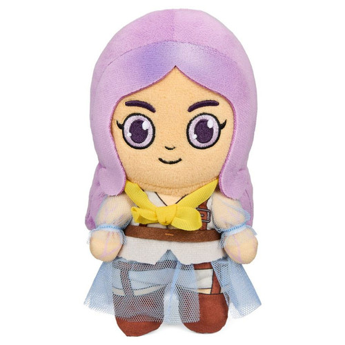 Critical Role: Bells Hells: Imogen Temult Phunny Plush