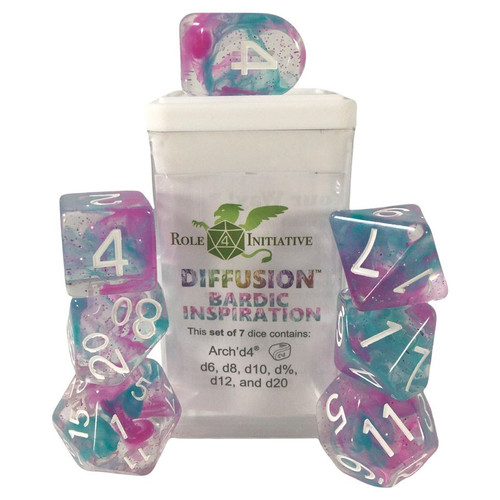 7-Set Diffusion Bardic Inspiration with Arch'd4 7-Set Diffusion Bardic Inspiration with Arch'd4