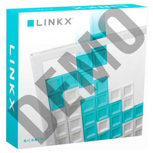 Linkx DEMO