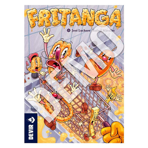 Fritanga DEMO