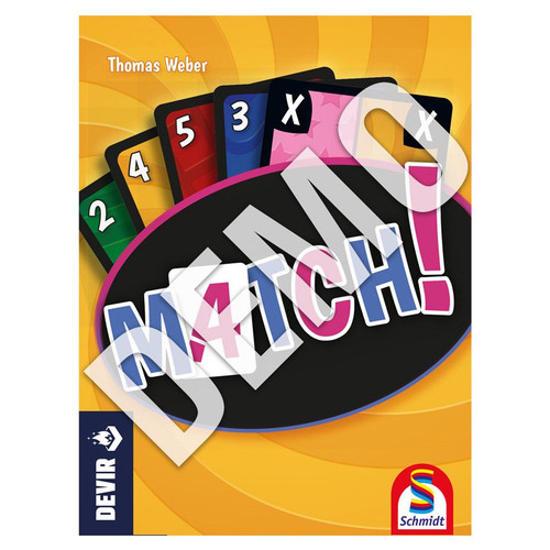 Match DEMO