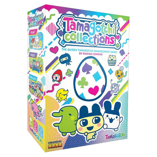 Tamagotchi Collections Tamagotchi Collections