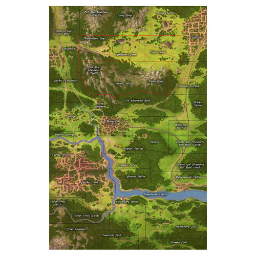 Field Commander Lee: Second Manassas Expansion