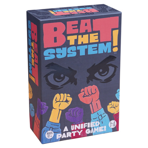 Beat the System! Beat the System!