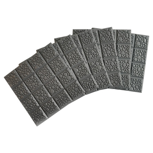 Replay: Terrain Tiles: Cobblestone Replay: Terrain Tiles: Cobblestone