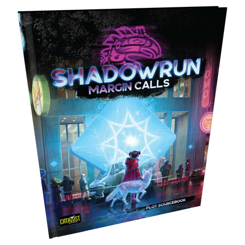Shadowrun: Margin Calls