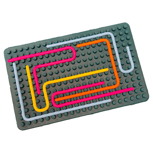 XOIOX: Noodle Doodle Midnight Sky