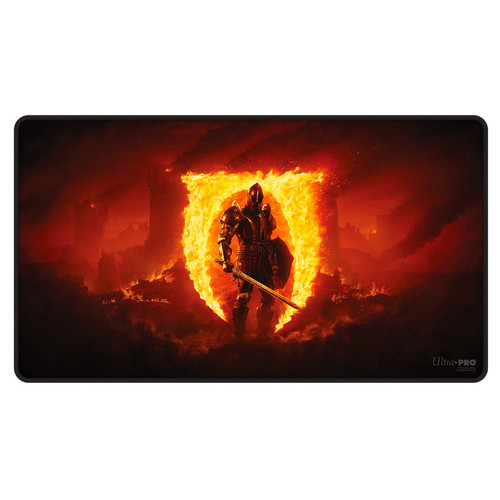 Playmat: Stitched Edge: The Elder Scrolls: Oblivion Remastered Playmat: Stitched Edge: The Elder Scrolls: Oblivion Remastered